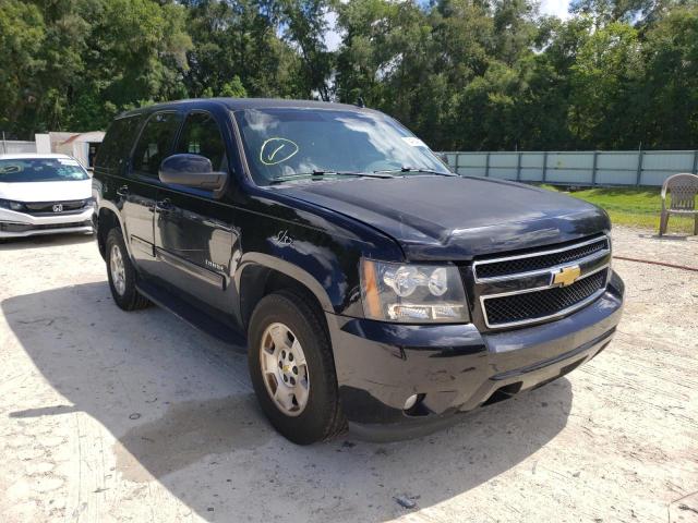 CHEVROLET TAHOE C150 2013 1gnscbe09dr255808