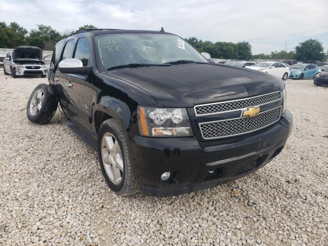 CHEVROLET TAHOE C150 2013 1gnscbe09dr269143