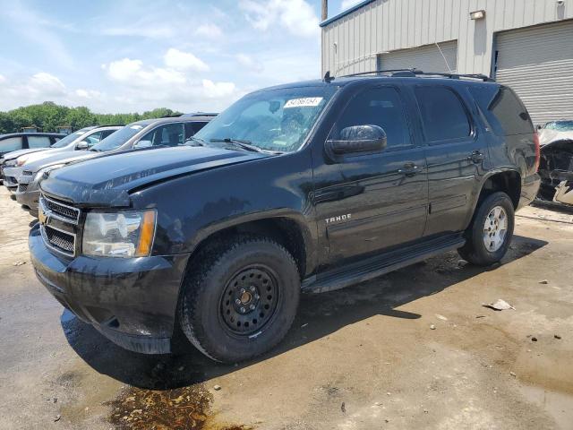 CHEVROLET TAHOE 2013 1gnscbe09dr293376