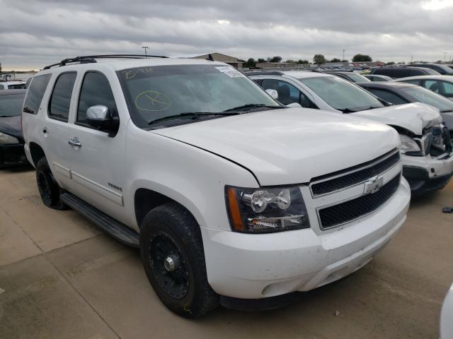 CHEVROLET TAHOE C150 2013 1gnscbe09dr295774