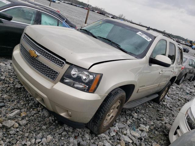 CHEVROLET TAHOE C150 2013 1gnscbe09dr323783