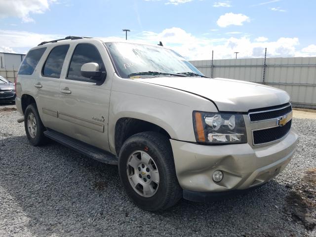 CHEVROLET TAHOE C150 2013 1gnscbe09dr324318