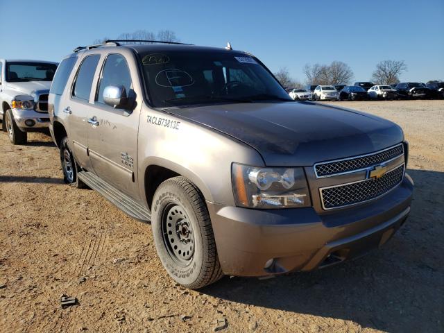 CHEVROLET TAHOE C150 2013 1gnscbe09dr328661