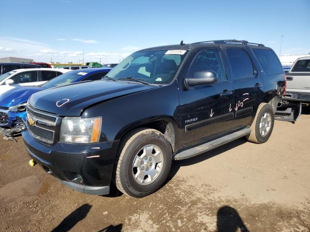 CHEVROLET TAHOE C150 2013 1gnscbe09dr341846