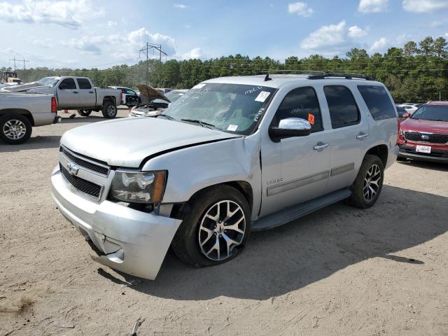 CHEVROLET TAHOE C150 2014 1gnscbe09er110835