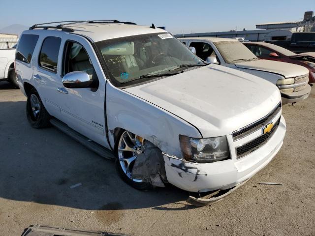 CHEVROLET TAHOE C150 2014 1gnscbe09er117588