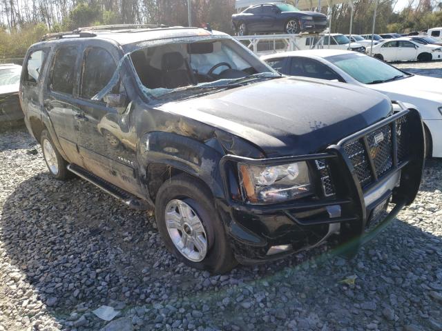 CHEVROLET TAHOE C150 2014 1gnscbe09er174504