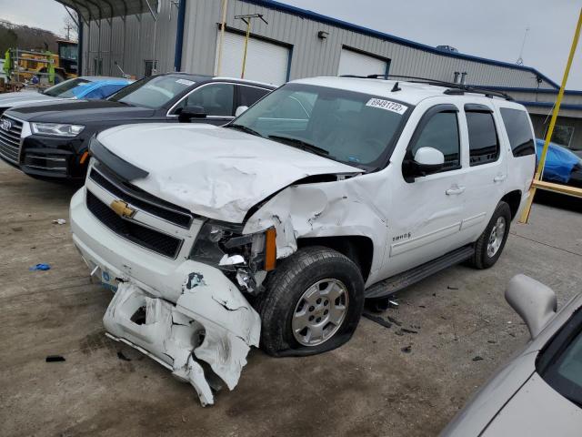 CHEVROLET TAHOE C150 2014 1gnscbe09er193554