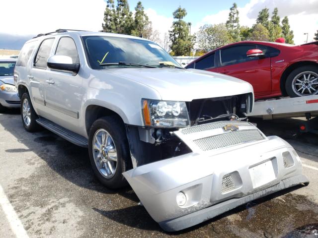 CHEVROLET TAHOE C150 2014 1gnscbe09er208263