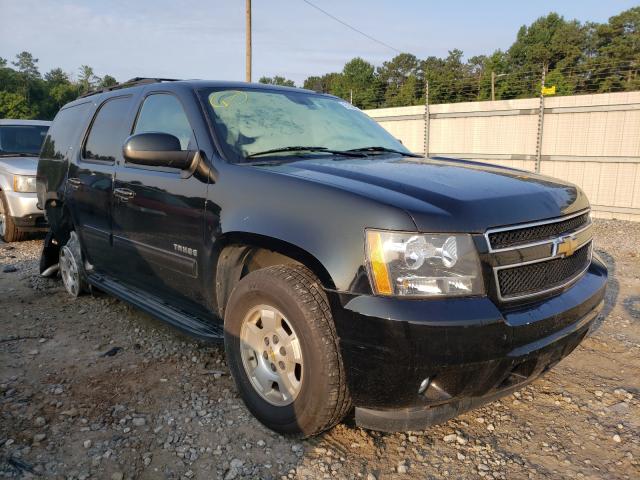 CHEVROLET TAHOE C150 2014 1gnscbe09er214743