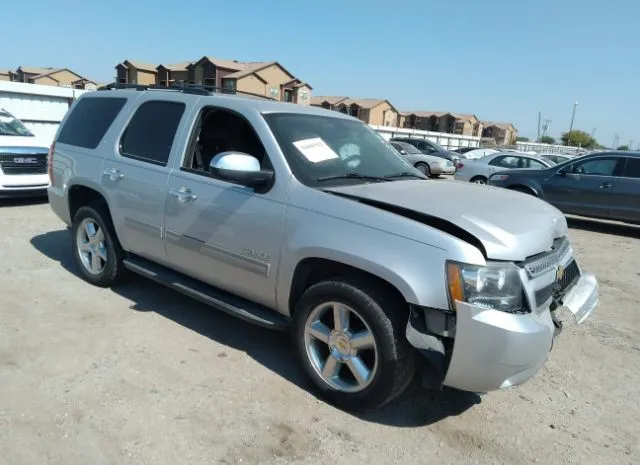 CHEVROLET TAHOE 2014 1gnscbe09er231591