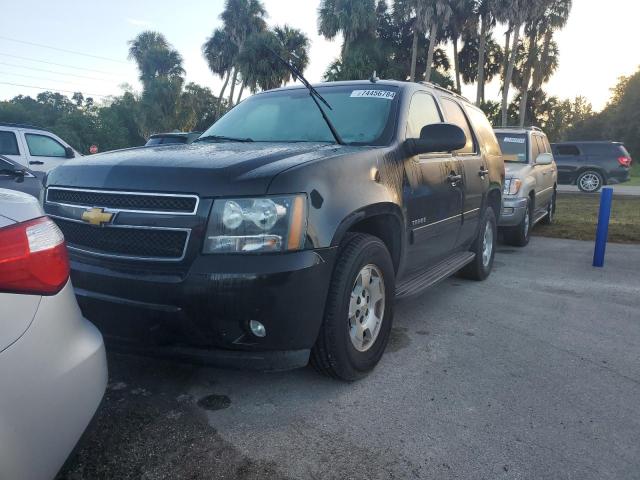 CHEVROLET TAHOE C150 2014 1gnscbe09er232336