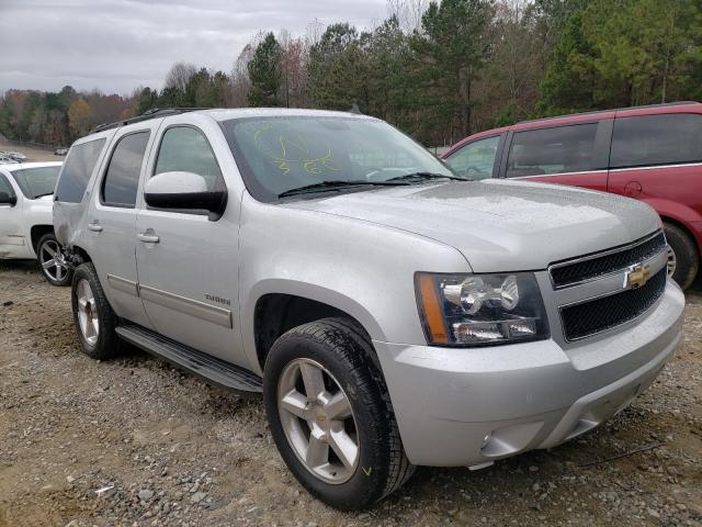 CHEVROLET TAHOE C150 2011 1gnscbe0xbr146996