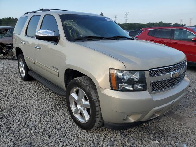 CHEVROLET TAHOE C150 2011 1gnscbe0xbr148585