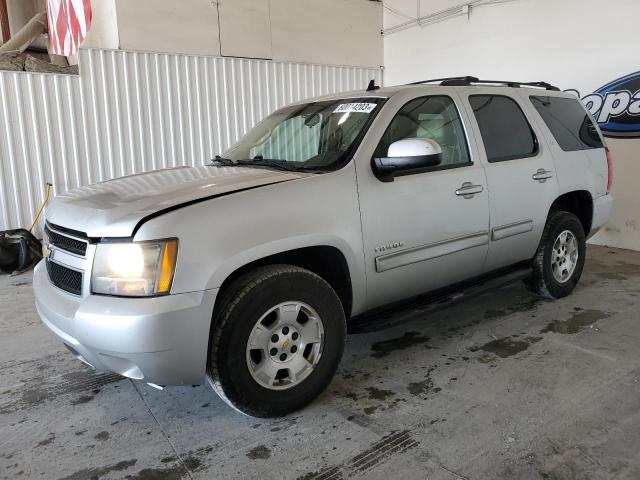 CHEVROLET TAHOE C150 2011 1gnscbe0xbr148862