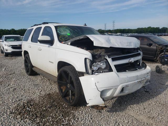 CHEVROLET TAHOE C150 2011 1gnscbe0xbr149283