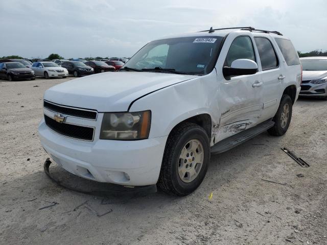 CHEVROLET TAHOE C150 2011 1gnscbe0xbr149462