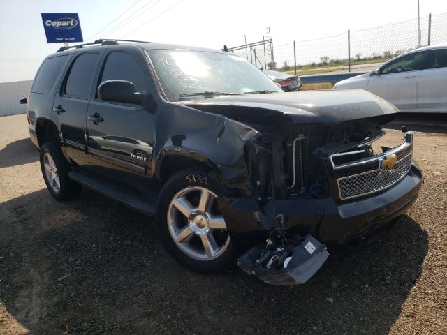 CHEVROLET TAHOE C150 2011 1gnscbe0xbr149509