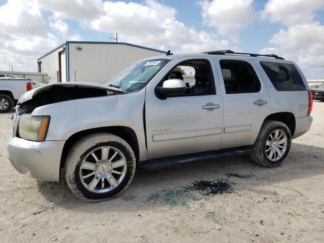 CHEVROLET TAHOE 2011 1gnscbe0xbr153074