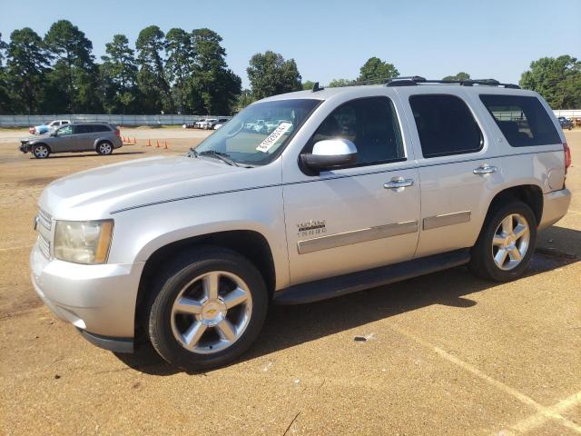 CHEVROLET TAHOE 2011 1gnscbe0xbr159165