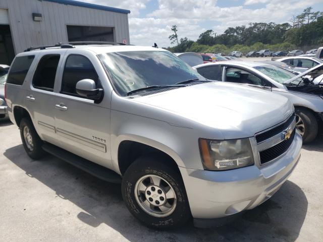 CHEVROLET TAHOE C150 2011 1gnscbe0xbr219851