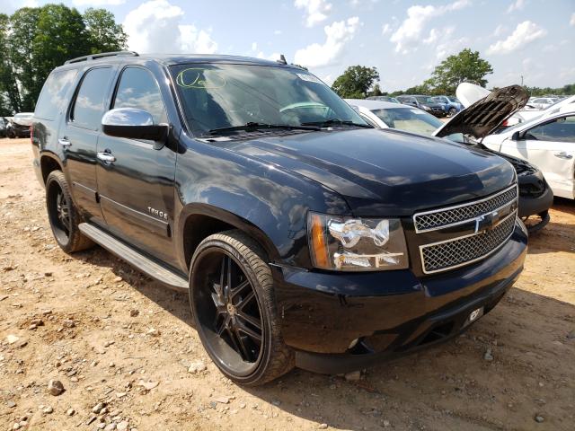 CHEVROLET TAHOE C150 2011 1gnscbe0xbr236245