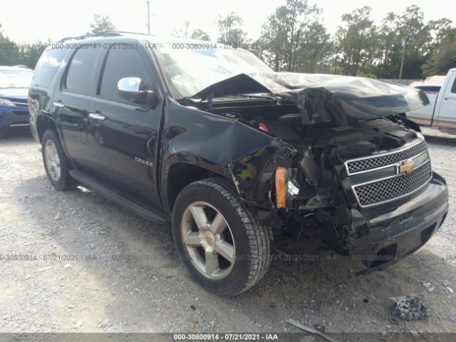 CHEVROLET TAHOE 2011 1gnscbe0xbr238934