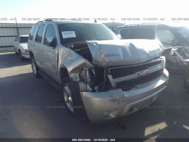 CHEVROLET TAHOE 2011 1gnscbe0xbr271433