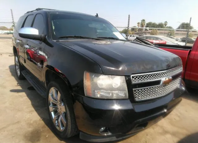 CHEVROLET TAHOE 2011 1gnscbe0xbr281136