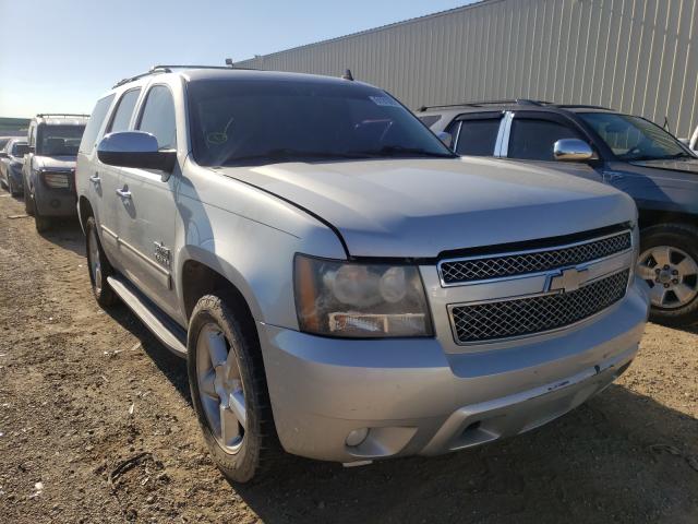 CHEVROLET TAHOE C150 2011 1gnscbe0xbr309579