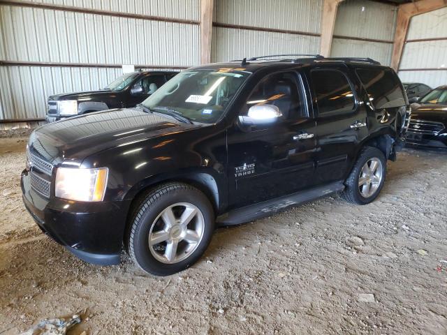 CHEVROLET TAHOE C150 2011 1gnscbe0xbr333476