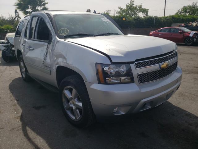 CHEVROLET TAHOE C150 2011 1gnscbe0xbr364033