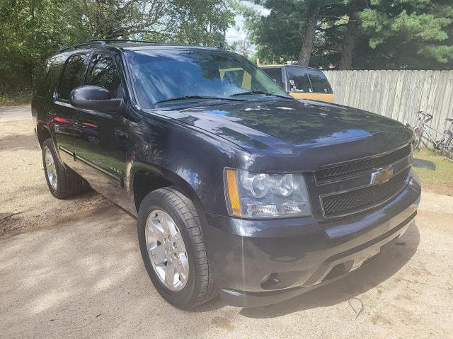 CHEVROLET TAHOE C150 2011 1gnscbe0xbr364498