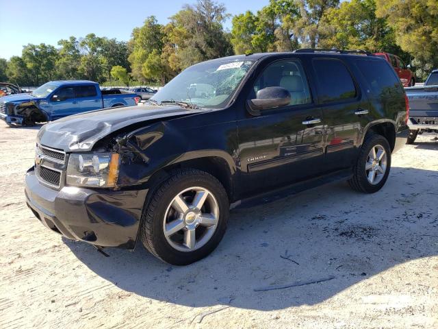 CHEVROLET TAHOE C150 2011 1gnscbe0xbr373640