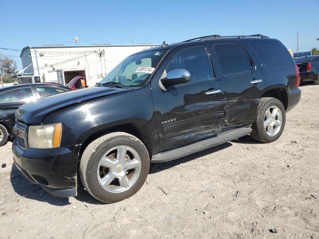 CHEVROLET TAHOE 2011 1gnscbe0xbr375856