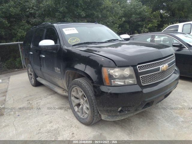 CHEVROLET TAHOE 2011 1gnscbe0xbr377994