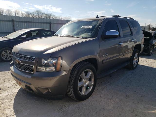 CHEVROLET TAHOE C150 2011 1gnscbe0xbr381818