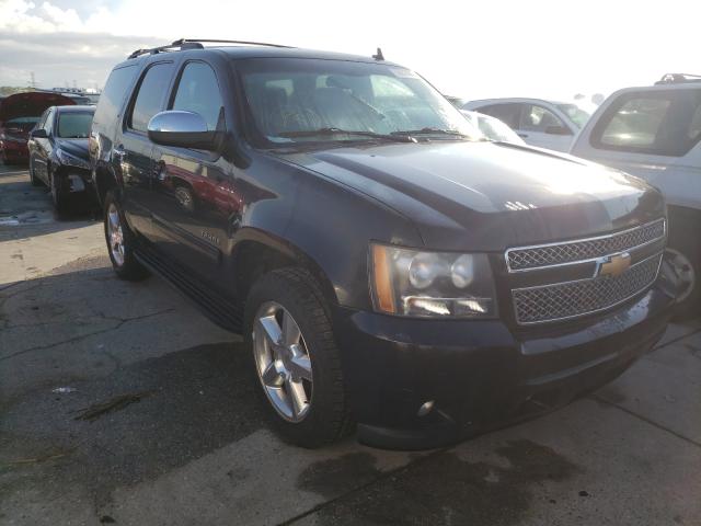 CHEVROLET TAHOE C150 2012 1gnscbe0xcr142108