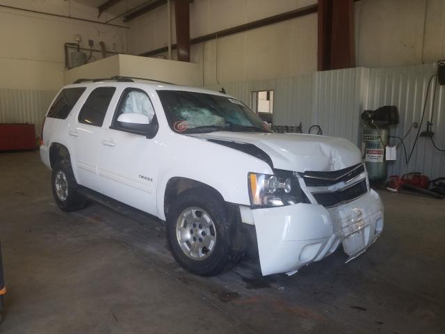 CHEVROLET TAHOE C150 2012 1gnscbe0xcr143470