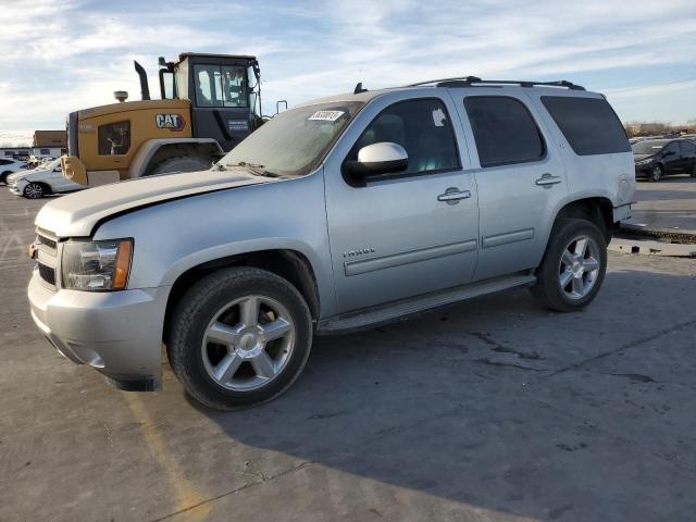 CHEVROLET TAHOE C150 2012 1gnscbe0xcr165498