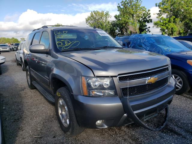 CHEVROLET TAHOE C150 2012 1gnscbe0xcr219706