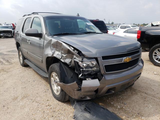 CHEVROLET TAHOE C150 2012 1gnscbe0xcr227448