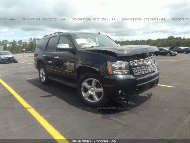 CHEVROLET TAHOE 2012 1gnscbe0xcr272423