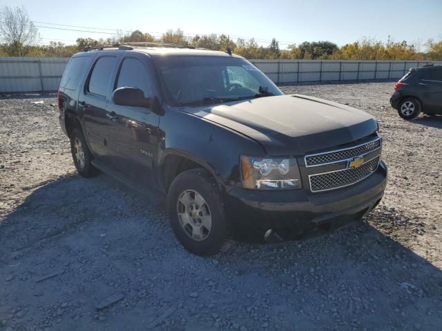 CHEVROLET TAHOE C150 2012 1gnscbe0xcr276262