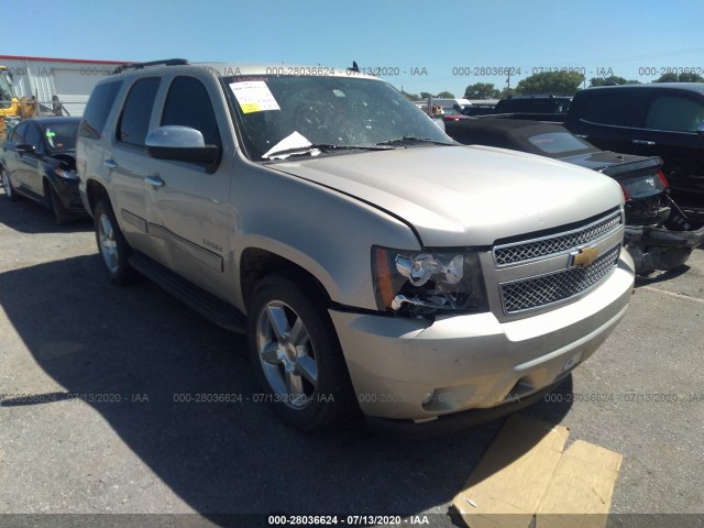 CHEVROLET TAHOE 2013 1gnscbe0xdr143180