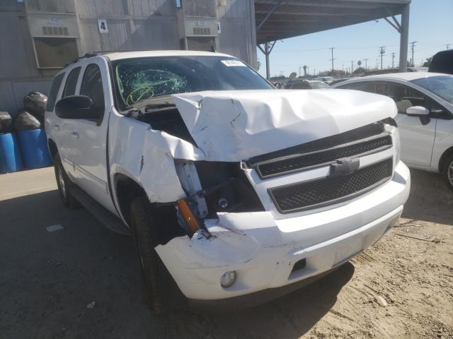 CHEVROLET TAHOE C150 2013 1gnscbe0xdr157953