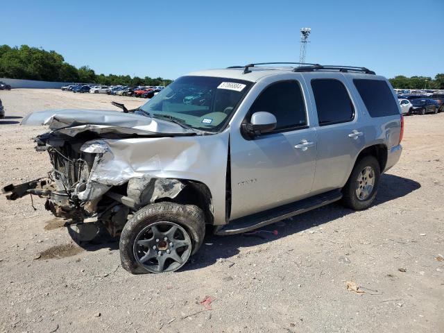 CHEVROLET TAHOE 2013 1gnscbe0xdr159072