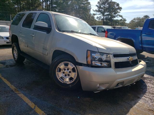 CHEVROLET TAHOE C150 2013 1gnscbe0xdr163168