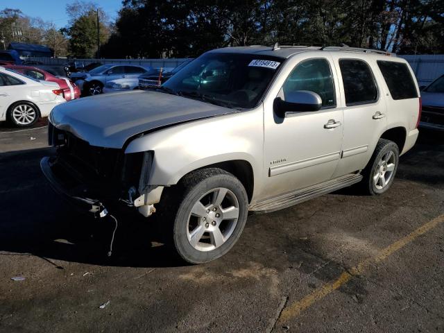 CHEVROLET TAHOE 2013 1gnscbe0xdr167687