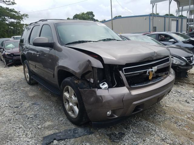 CHEVROLET TAHOE C150 2013 1gnscbe0xdr225118